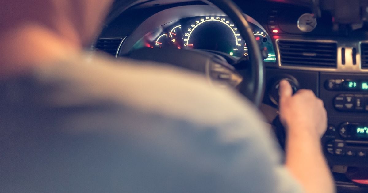 В Україні хочуть запровадити систему штрафних балів для водіїв: за часті порушення забиратимуть права