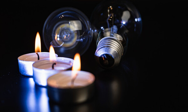 Екстрені відключення світла в Україні: в Міненерго спростували фейк