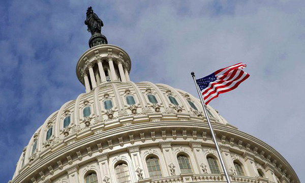 Анонимный донор передал Пентагону $130 млн, чтобы военные США получили зарплаты во время "шатдауна"