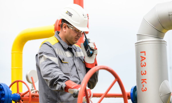 Ситуація в газовидобутку критична через російські удари — ДТЕК закликає посилити ППО