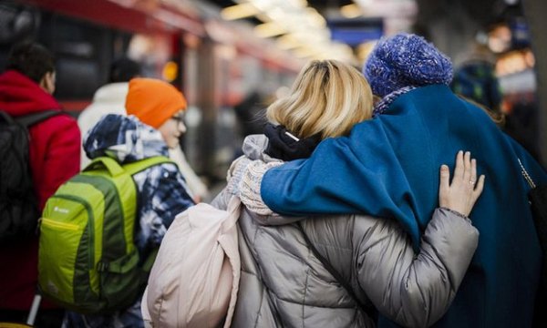 Нові правила для біженців у Швейцарії: що відомо і чи торкнеться це українців