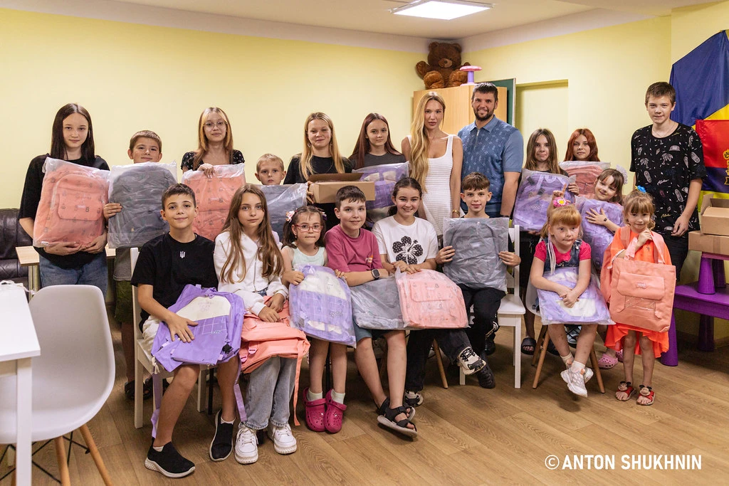 "Король фейкового люкса Антон Шухнин": что стоит за громким именем владельца Domino Group