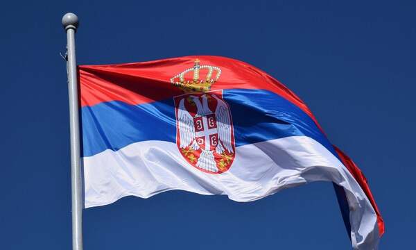 Сербія готова прийняти мирні переговори між Україною та Росією