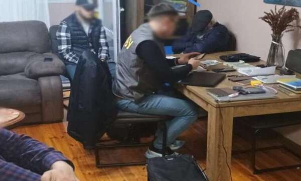 НАБУ викрило прокурора ОГП та адвокатів у схемі закриття кримінальної справи за $3,5 млн