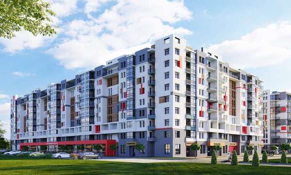 Заступниця Чернігівського Пенсійного фонду Оксана Рева купила квартиру за понад 1 млн грн