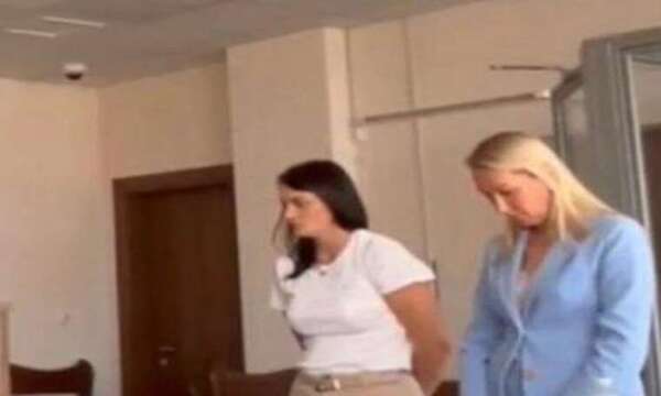 Суд арестовал заместительницу главы Гостомельской ВА Ольгу Прилипко: подозрение в схемах на восстановлении города