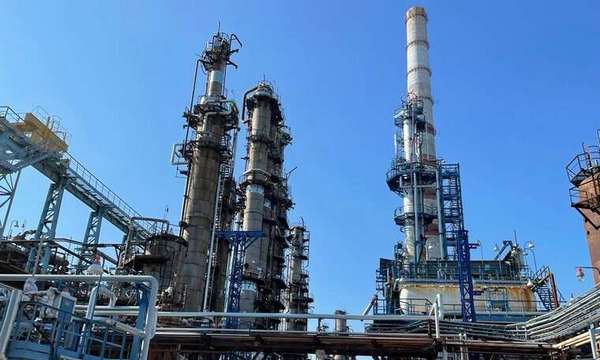 "Дизель из ведра": на Кременчугском НПЗ фальсифицировали горючее для Минобороны