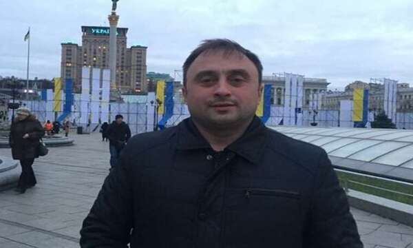 Схемы с «гуманитаркой»: бывшему налоговику Сергею Кривенко выдвинули новое подозрение