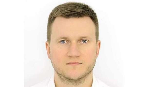 Податківець із Києва Артем Андрушко задекларував криптовалюту на мільйон і подарунки від «благодійниці»