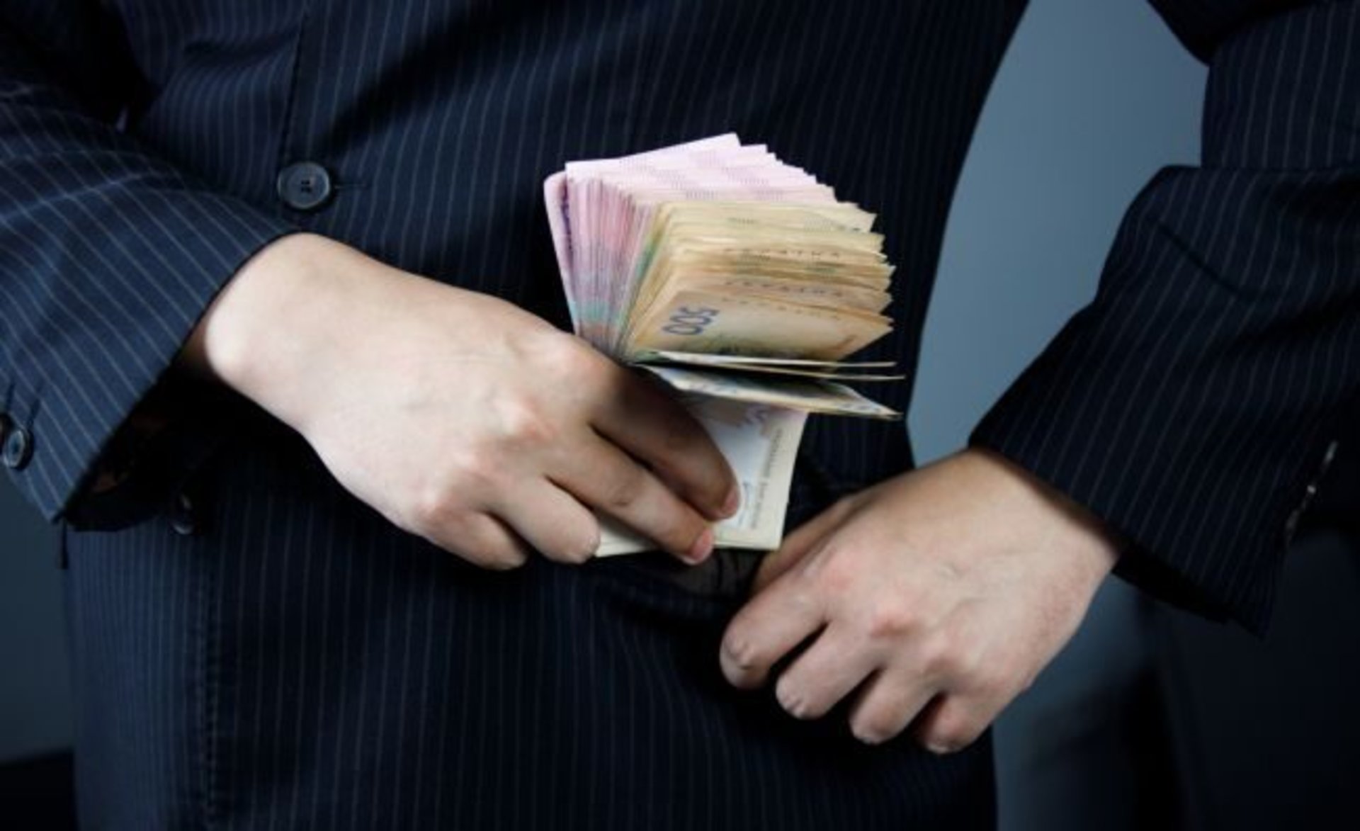 Розкрадання 90 млн грн на закупівлі дронів: Сергія Горбатюка взяли під варту, застава — понад 12 мільйонів