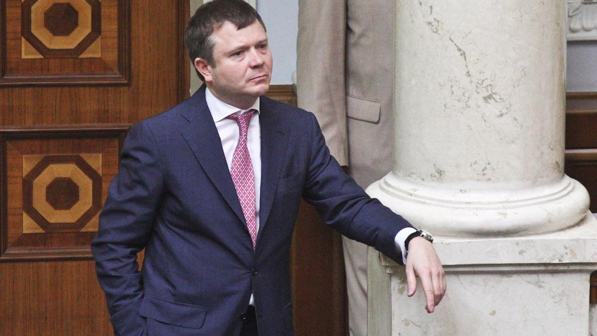 Справу Костянтина Жеваго завершено: мільярдера підозрюють у спробі підкупу суддів Верховного Суду