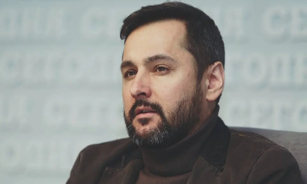 После секс-скандала в Молодом театре жена Билоуса выступила с заявлением