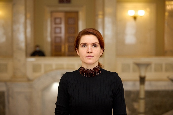 Марьяна Безугла предлагает полностью запретить никотиновые подушечки в Украине: новый законопроект вызвал споры