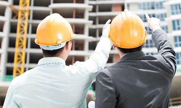 Гараж за 32 миллиона: в Ильинке под Одессой в смету внесли бетон и сталь с завышенными ценами