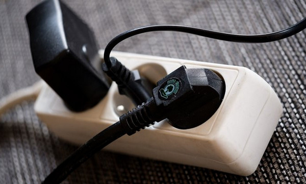 Як уникнути аварій після відключення електрики: інструкція від ДСНС