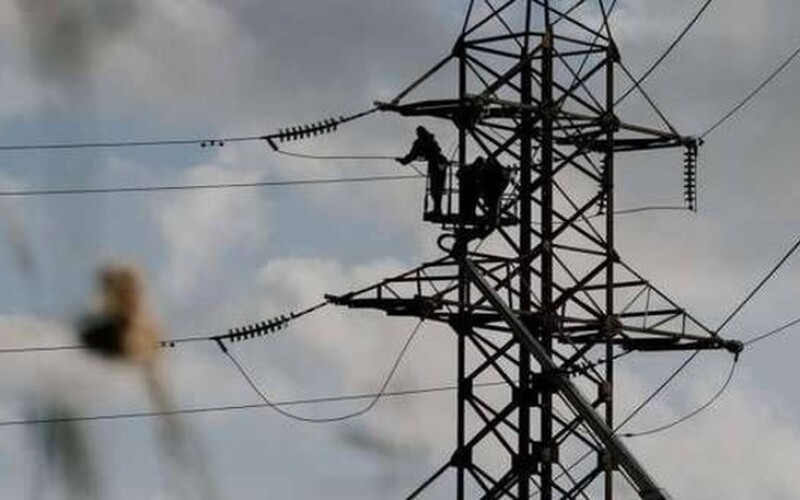 В Україні знову запроваджують відключення світла — "Укренерго"