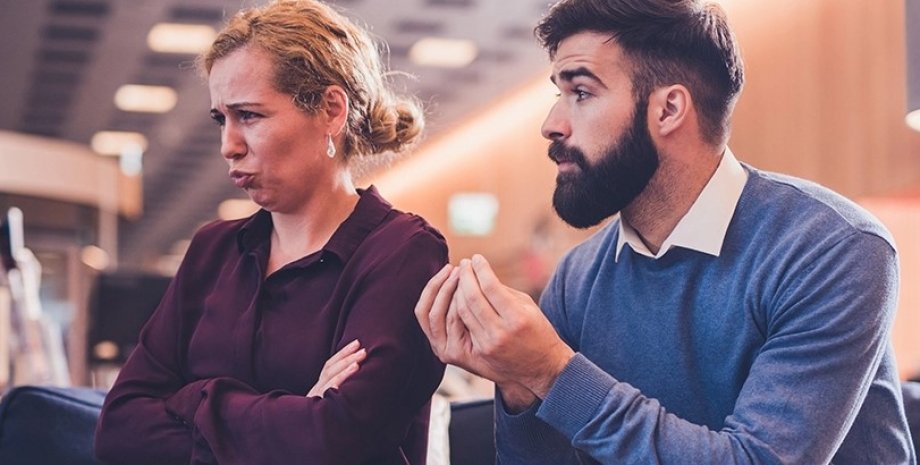 15 признаков лжи: как по языку тела распознать ложь