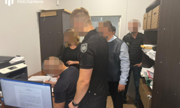 На Закарпатті судитимуть правоохоронця, який завищив вартість держзакупівлі майже на мільйон гривень