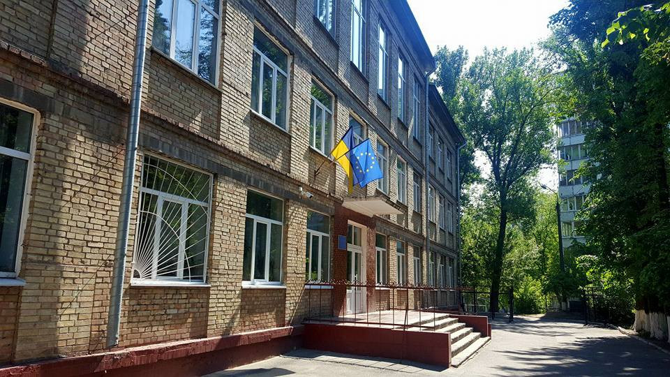 Печерська РДА замовила укриття для школи за 207 мільйонів: ціни на матеріали виявилися завищеними