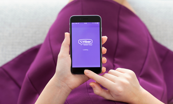 В Україні користувачам розсилають фейкові повідомлення про оплату Viber — що відомо