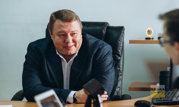 Очільник Держкомісії Сергій Паюк утричі збільшив доходи за роки війни та отримує гроші від Єврокомісії