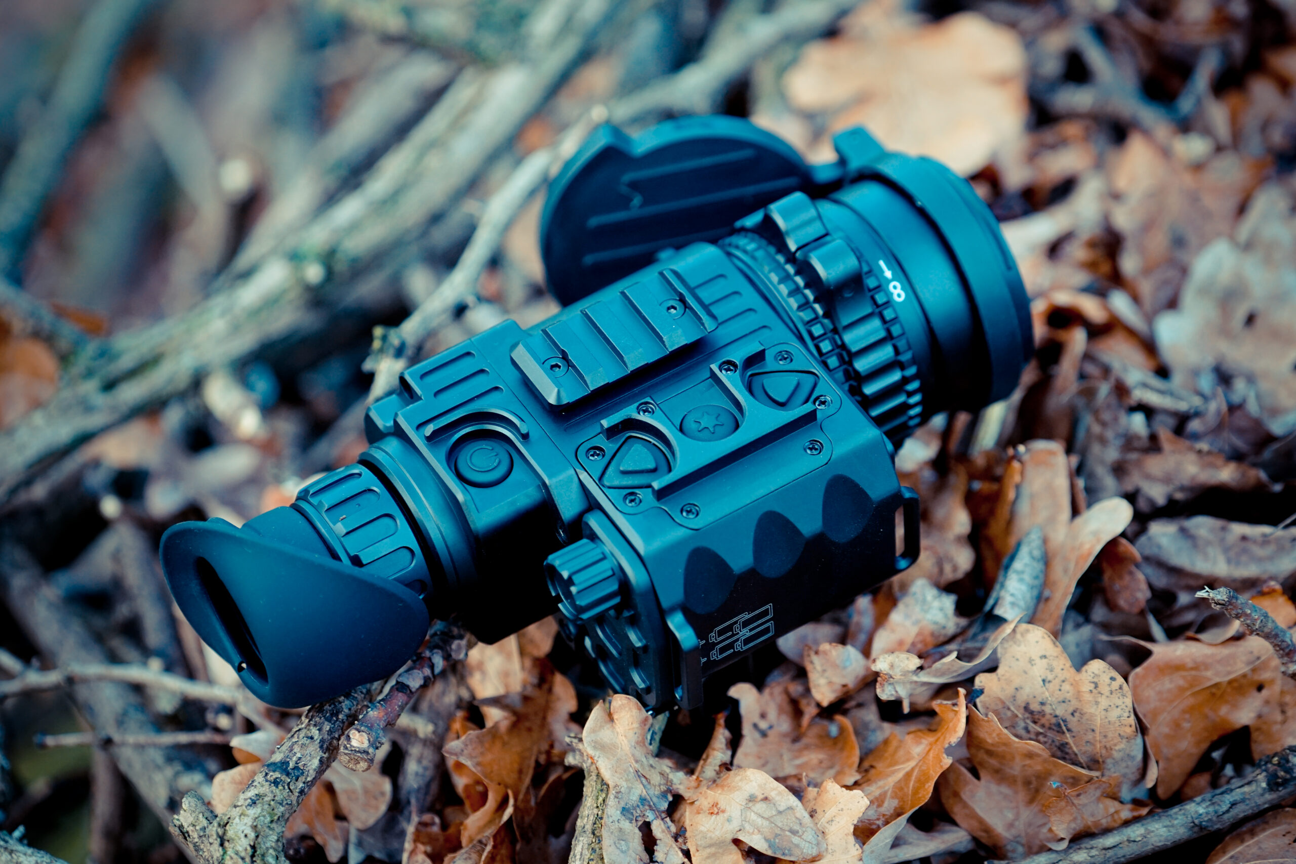 Після закриття справи НАБУ виробник тепловізорів Archer отримав оборонні підряди на 249 млн грн