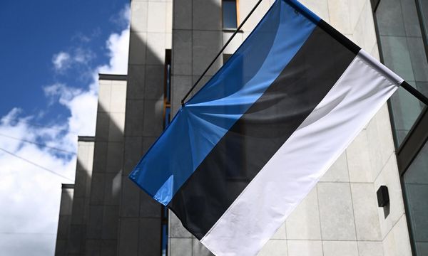 Эстония выделила €150 тысяч в поддержку энергосистемы Украины перед зимой