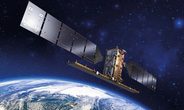 Україна може приєднатися до космічної програми ЄС та системи захищених супутників