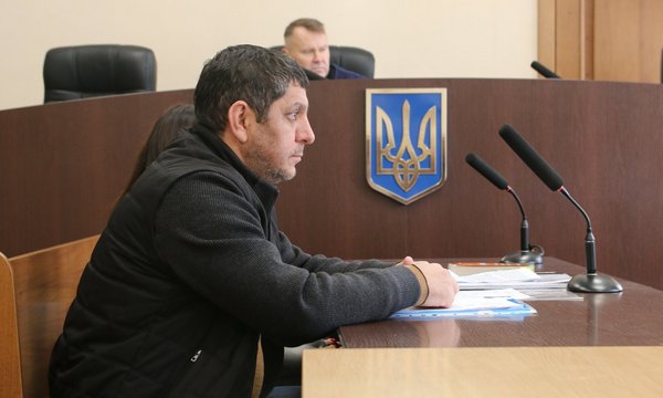 Свідку у справі детектива НАБУ Руслана Магамедрасулова обрали запобіжний захід через підозру у неправдивих свідченнях