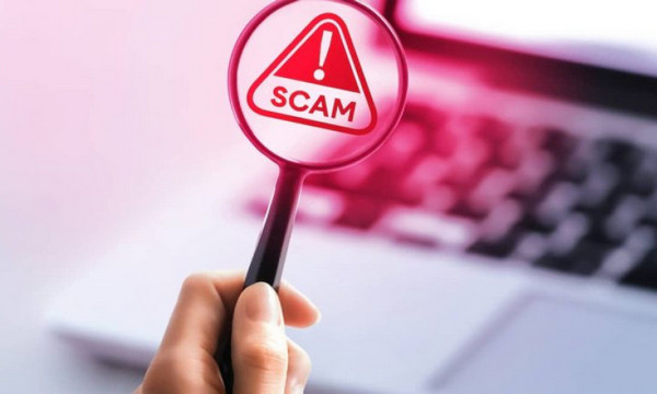 Пилип Олійник потрапив до списку SKAM-проєктів: НКЦПФР попереджає інвесторів