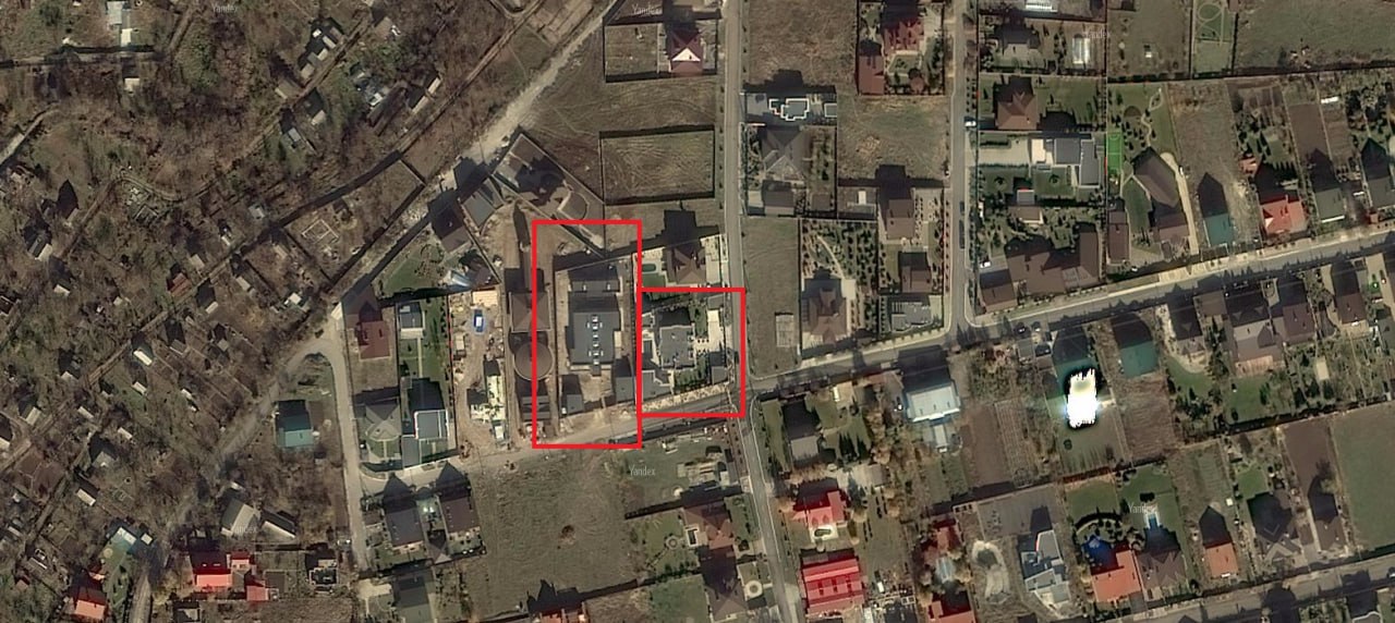 Маєтки, бізнес і елітне житло: як живе родина прокурора Анатолія Кузьменка