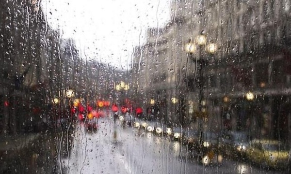 Погода 9 октября в Украине: дожди, грозы и порывистый ветер в нескольких областях