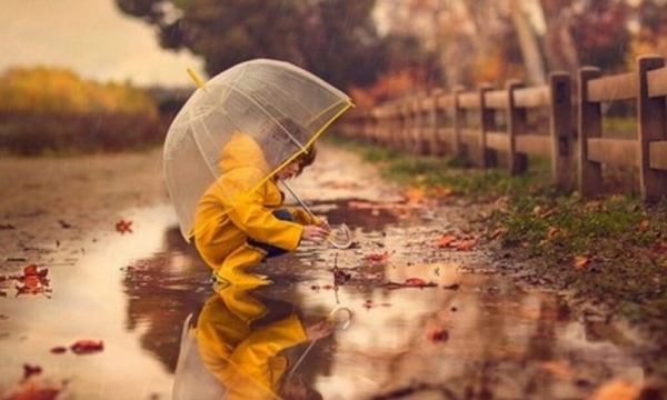 На Одещину йдуть сильні дощі та пориви вітру: прогноз погоди на 8 жовтня в Україні