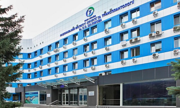 У Шалимова за 165 млн грн модернизируют поликлинику: материалы дороже рынка, зарплаты занижены