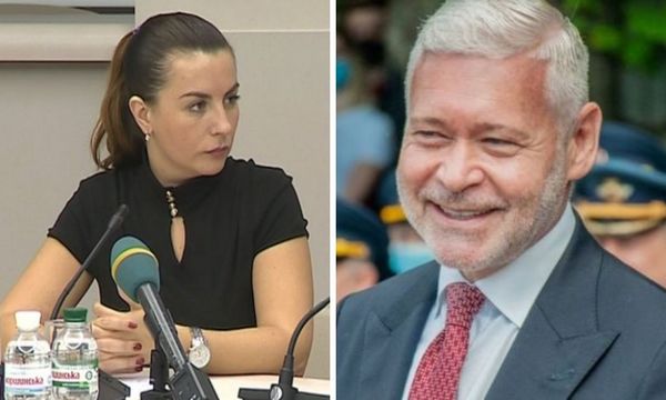 У коханої мера Харкова Терехова знайшли незадекларовану нерухомість у Франції