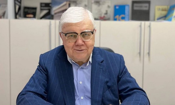 Секретар міськради Ігор Коваль став виконуючим обов’язки мера Одеси