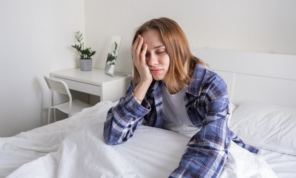 Недосып старит мозг: как недостаток сна влияет на когнитивное здоровье