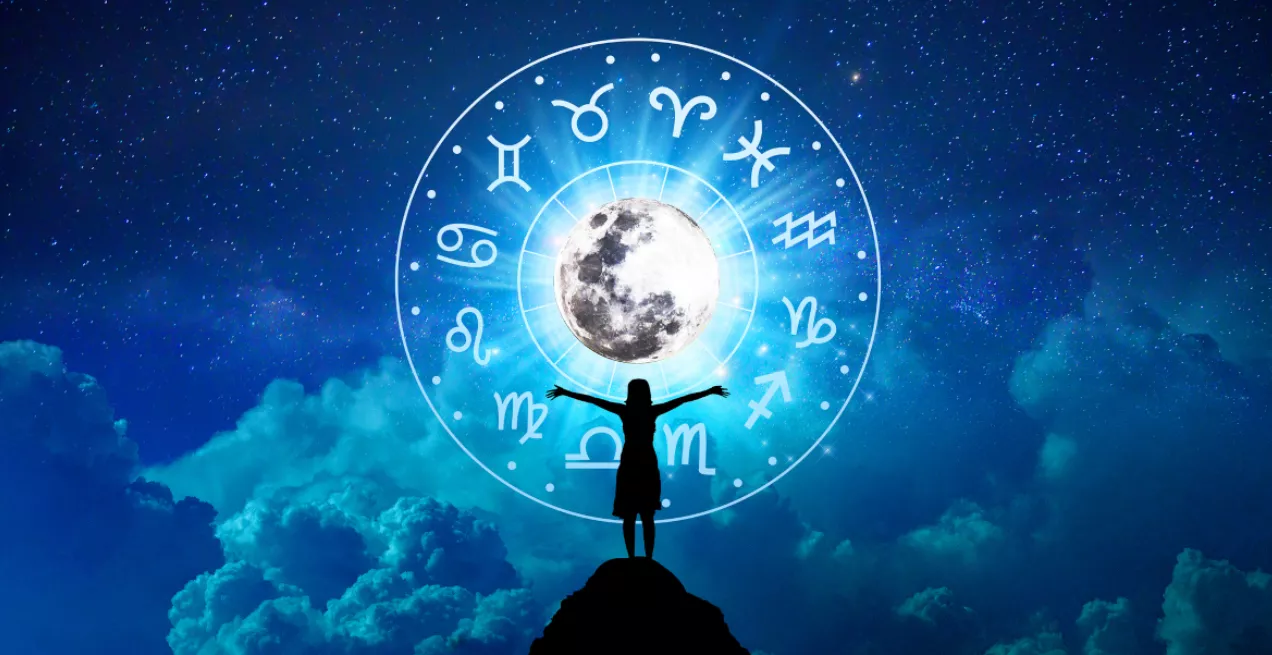 Гороскоп на 4 жовтня 2025: що чекає Овнів, Скорпіонів, Козорогів та інші знаки зодіаку