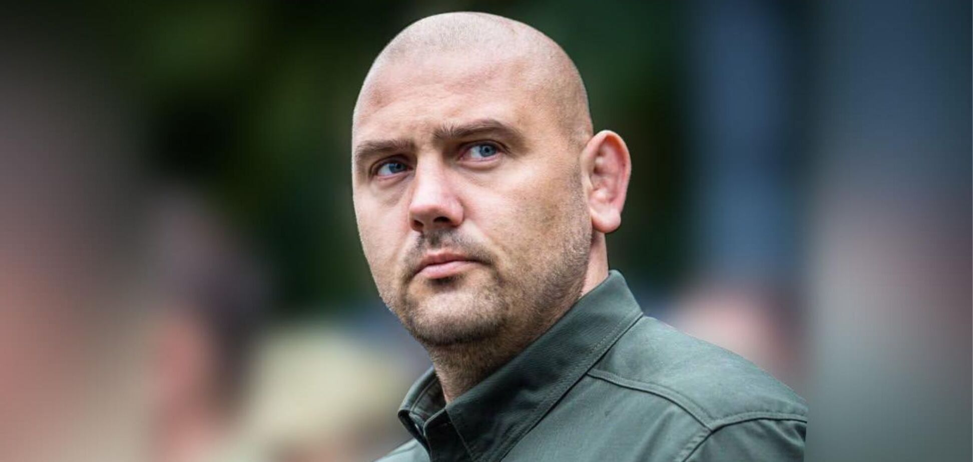 Зеленський створив Одеську міську військову адміністрацію і призначив її керівником Сергія Лисака