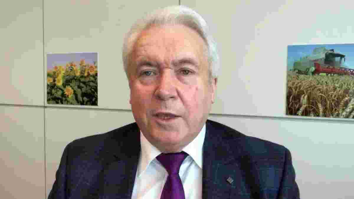 Суд конфисковал бизнес и имущество супруги экс-регионала Владимира Олийныка, который помогал оккупантам в Киевской области