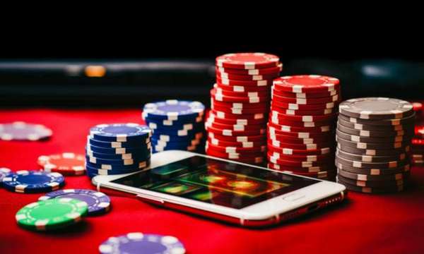 В Украине впервые установят лимиты для игроков азартных игр