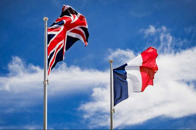 Новый пакет помощи Украине: от Франции – ракеты и истребители, от Британии – мощное ракетное подкрепление