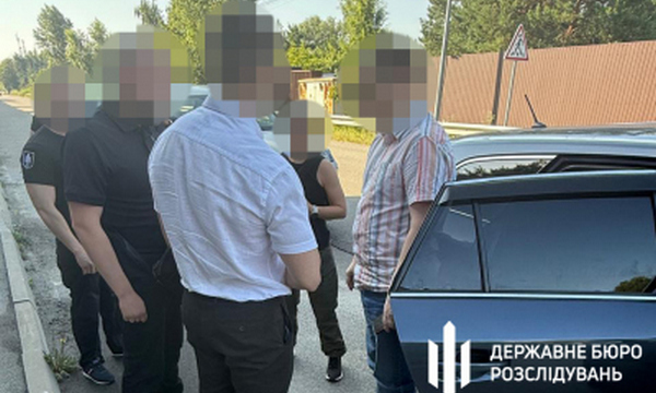 Бывшего секретаря Киевсовета Владимира Бондаренко будут судить за содействие уклонению от службы в армии