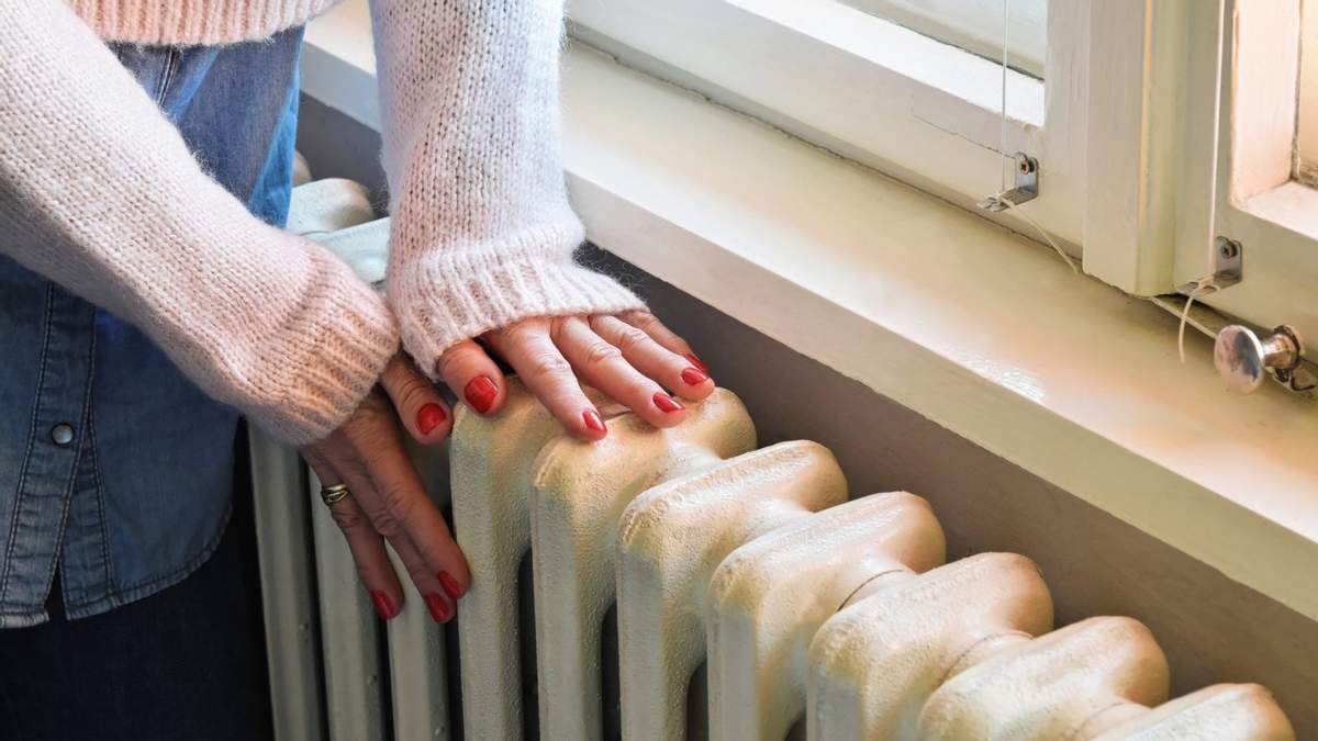 Зеленський оголосив старт опалювального сезону в Україні: 70% коштів для газу вже знайдено