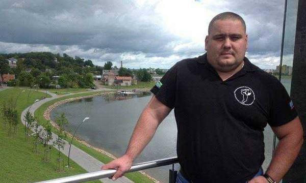 Александр Лашин стремился возглавить военную администрацию Мариуполя и в ОП ему отказали из-за "криминала"