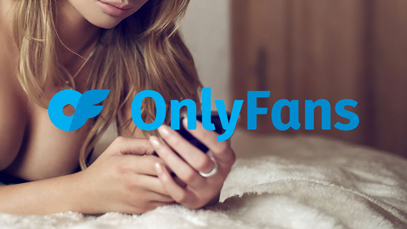 Податкова нарахувала українським моделям OnlyFans 385 мільйонів боргу