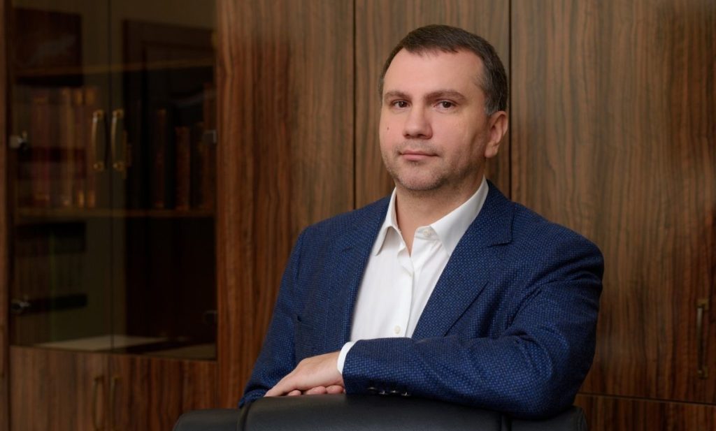 Верховный Суд может отменить решение об увольнении одиозного судьи Павла Вовка