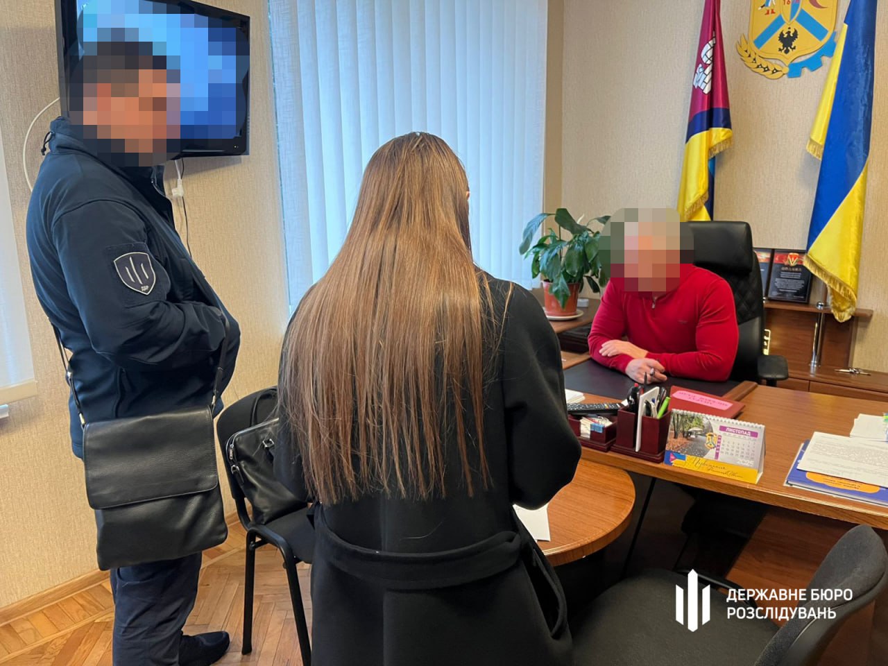 Мера Первомайська Олега Демченка викрили у приховуванні 5 мільйонів гривень позики та недостовірному декларуванні