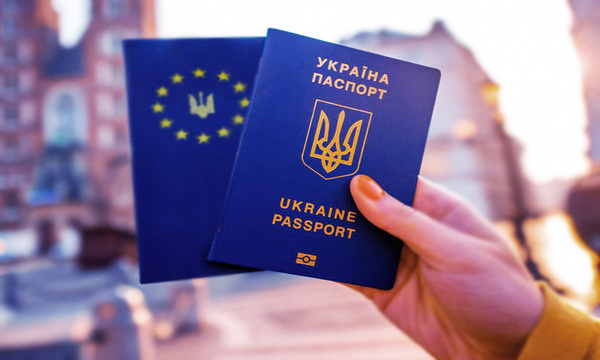 Україна визначила, з ким запровадить множинне громадянство: уряд затвердив критерії