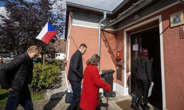 Проросійська партія ANO перемогла на парламентських виборах у Чехії — що це означає для України